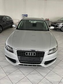 Audi A4 2.0TDi , možný odpočet DPH - 1