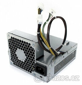 PC zdroje 240W k HP 8x00 a 6x00 SFF, cca 10ks