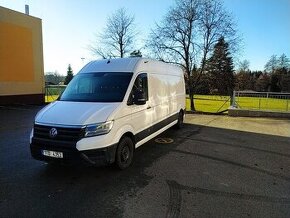 Prodám VW Crafter