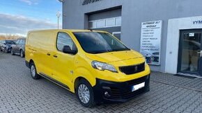 Peugeot Expert,2.0 HDi / 90KW / L3 / LONG / / ČR