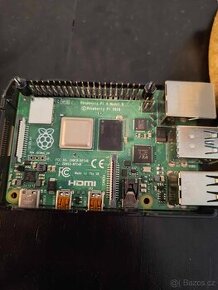 Prodám Raspberry Pi 4 Model B - 4GB RAM