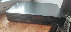 Technics Model SL P377A cd přehrávač