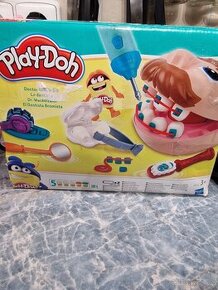 Play Doh