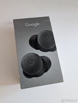 Nové Google Pixel Buds Pro 2 Hazel