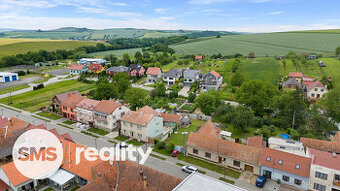 Prodej pozemku a výstavbou RD Rašovice