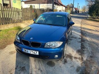 Bmw 116i