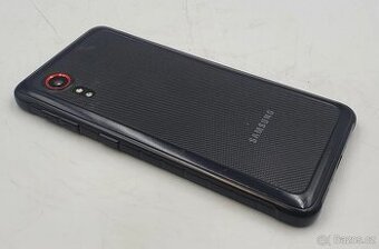 Samsung XCOVER 5 -  64GB. Black.