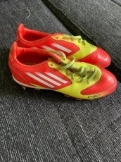 Kopačky Adidas F50(Messi)