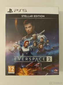 PS5 EVERSPACE 2: STELLAR EDITION