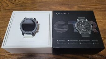 Amazfit gtr 42mm