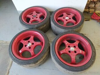 Alu kola R16 4x100