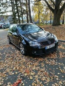 Volkswagen Golf 5 GTi