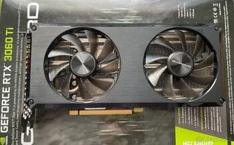 RTX 3060 Ti Gainward Ghost