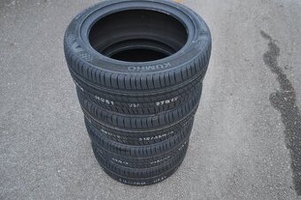 4ks ZCELA NOVÉ letní pneu 215/45/R16 Kumho ECSTA HS51