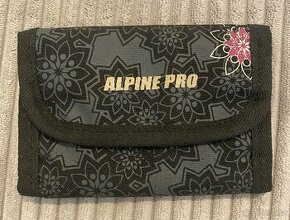 Alpine PRO peněženka - 1