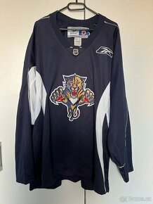 Florida Panthers NHL hokejový dres Reebok XXL