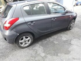 Hyundai i20 1.2 G4LA-nahradni díly - 1