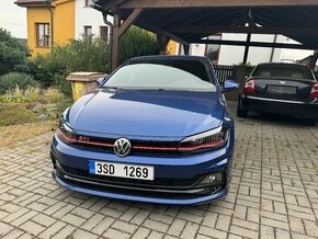 Volkswagen Polo GTI 2.0