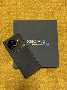 Vivo x80 pro