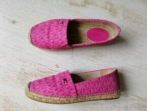 Espadrilky Michael Kors