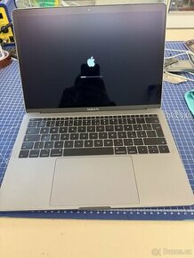 MacBook Pro 2017 128GB SSD - 1