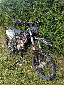 KTM SX-F 350 2019