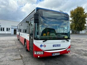 Iveco Crossway LE