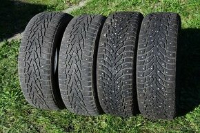 Zimní pneu s hroty Falkon 205/60 R16