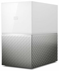 WD My Cloud Home Duo 16 TB