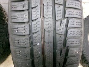 195/45 R16 NOKIAN (5,5-6mm) č.14797 - 1