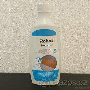 ORIGINÁL čistící prostředek iRobot pro robotické mopy a 2v1