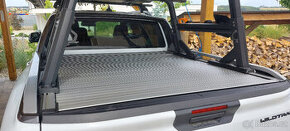 Mountain Top - Alu roleta korby Ford Ranger 2023 - 1