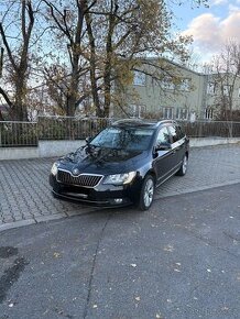 Škoda Superb 2.0 TDi 103kw r.v2015