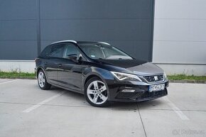 Seat Leon FR 2.0 TDI DSG 2020