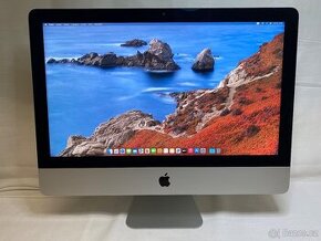 CTO 21 APple iMac i5 2,8GHz ZÁRUKA 6-24měs lze UPGRADE SSD