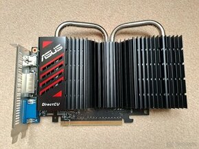 ASUS GT740-DCSL-2GD3