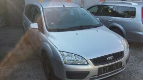 Ford focus 1,6 74Kw