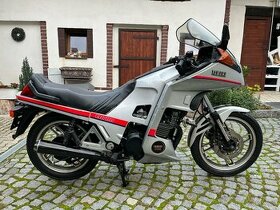 Yamaha XJ 650 turbo