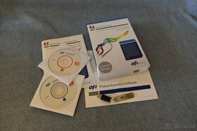 efi rip  XF Solutions