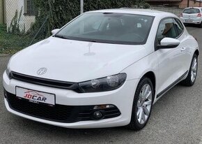 Volkswagen Scirocco 1.4TSi 90kw KLIMATIZACE ALU manuál 90 kw - 1