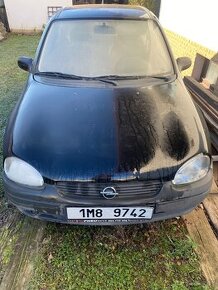 Prodám Opel Corsa