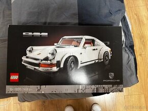 LEGO Creator Expert 10295 Porsche 911 - 1