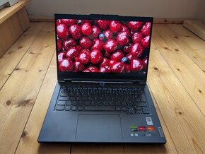 Lenovo Legion Slim 14", RTX4060, 32GB RAM, OLED, 1TB disk