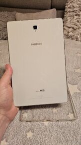 Samsung Galaxy Tab S4, 4GB/64GB, Wi-Fi,

White