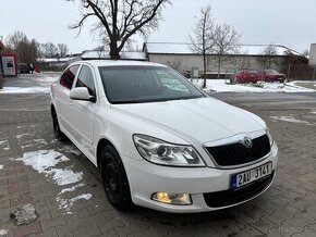 Škoda Octavia, 2.0 TDI 103kw (v rezervaci) - 1