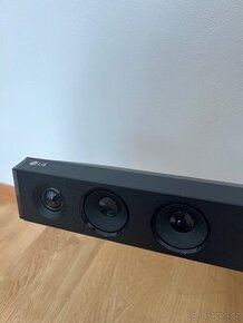 Soundbar LG SJ3