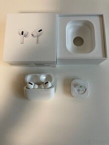 AirPods Pro 1. generace - 1