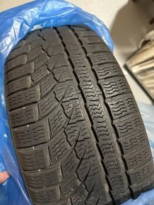 4 x Nokian 205/55/R16 zimní sada RunFlat