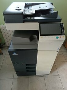 Konica Minolta Bizhub C 284e