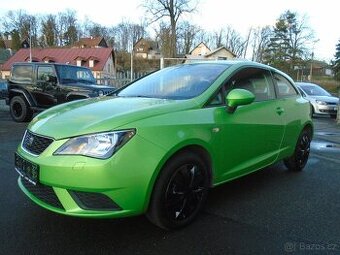 Seat Ibiza 1.2 TSI 77kW - 1